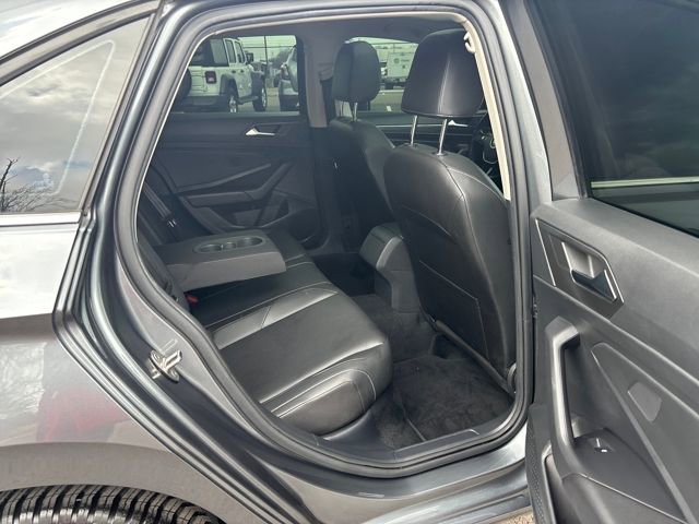 Used 2019 Volkswagen Jetta SEL image 10