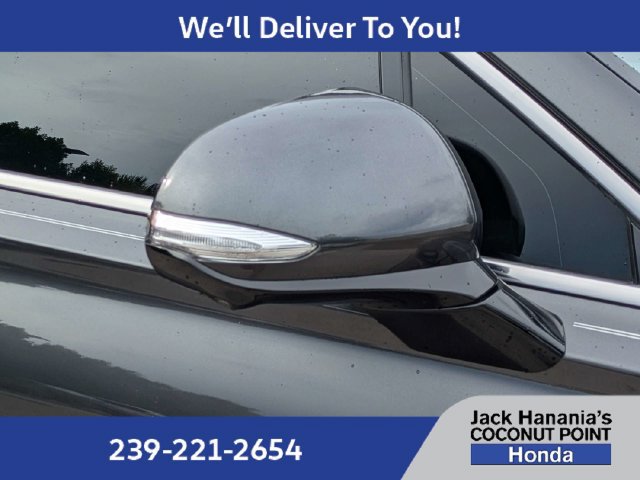 Used 2021 Hyundai Santa Fe Limited w/ Cargo Package FWD image 10