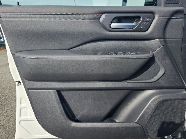 New 2026 Nissan Armada PRO-4X AWD/4WD image 31