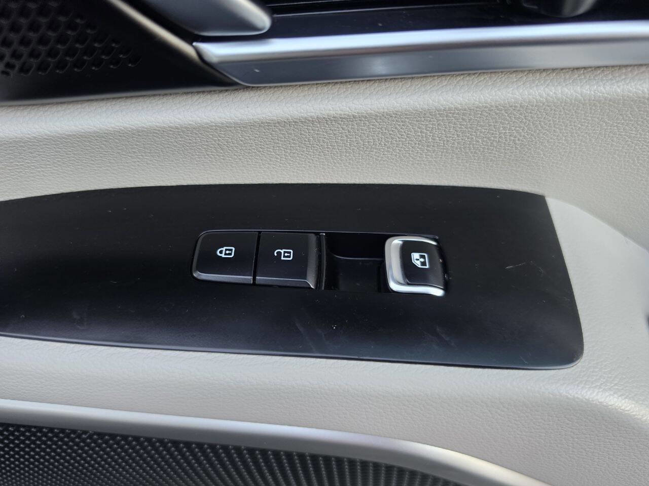 Used 2022 Kia Telluride EX w/ EX Premium Package AWD/4WD image 51