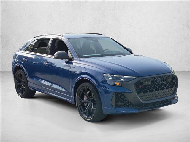 New 2026 Audi RS Q8 performance AWD/4WD image 5