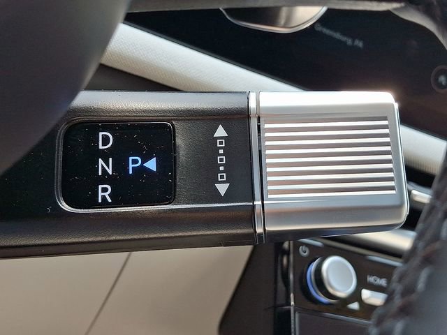New 2026 Hyundai Tucson Limited AWD/4WD image 8