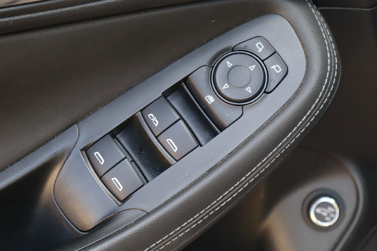 Used 2024 Buick Encore GX Sport Touring w/ Comfort Package FWD image 20