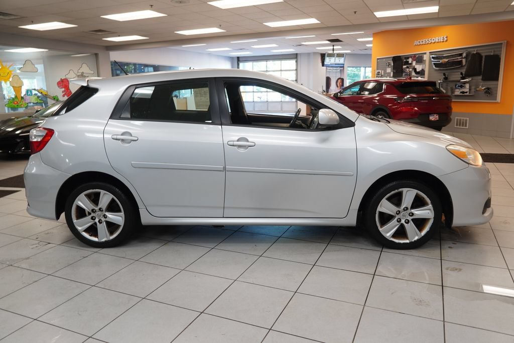 Used 2013 Toyota Matrix S w/ S Sport Pkg AWD/4WD image 12