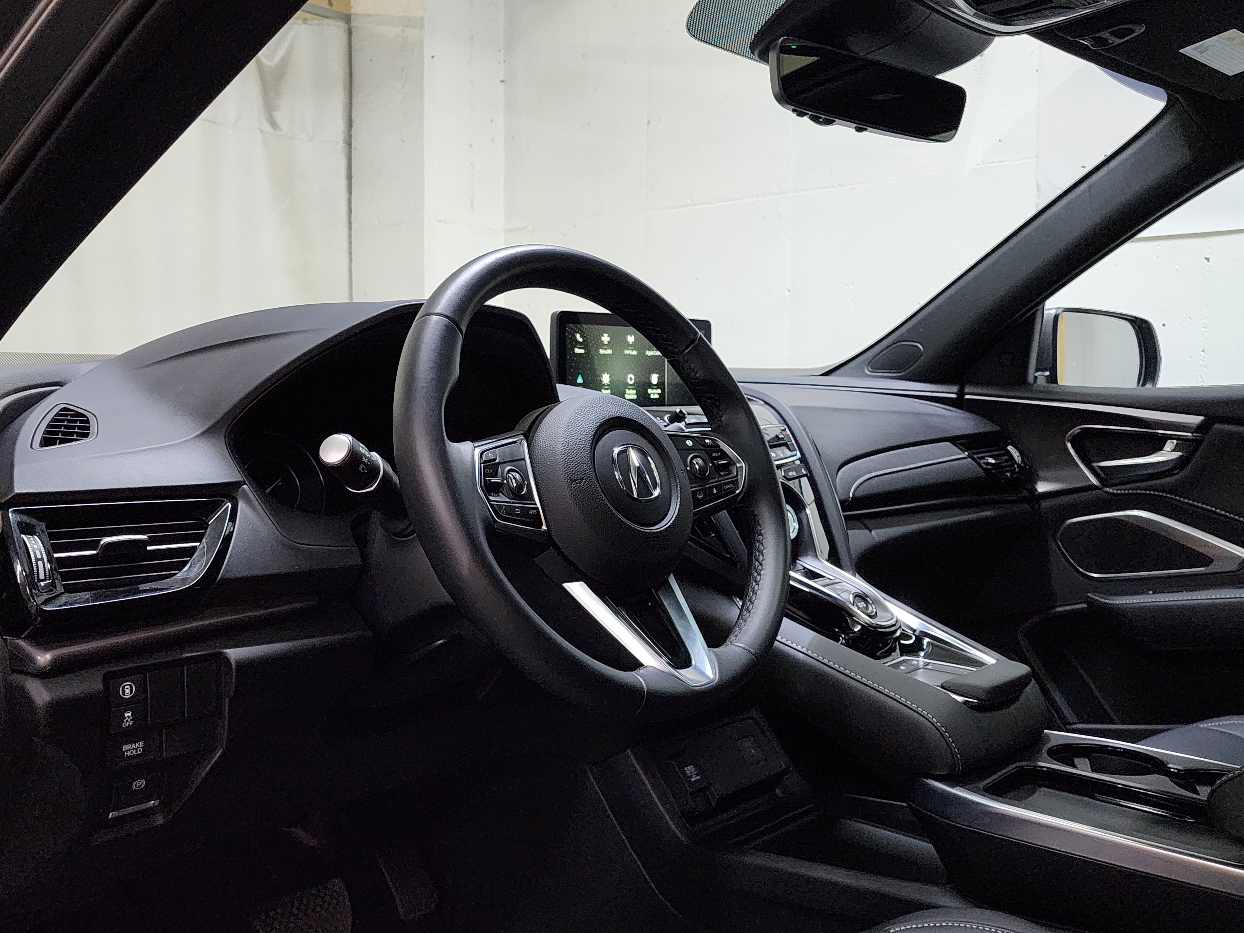Certified 2026 Acura RDX SH-AWD image 13