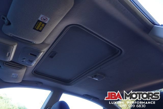 Used 2003 Nissan Altima 2.5 S w/ (CN2) Convenience Plus Pkg FWD image 90