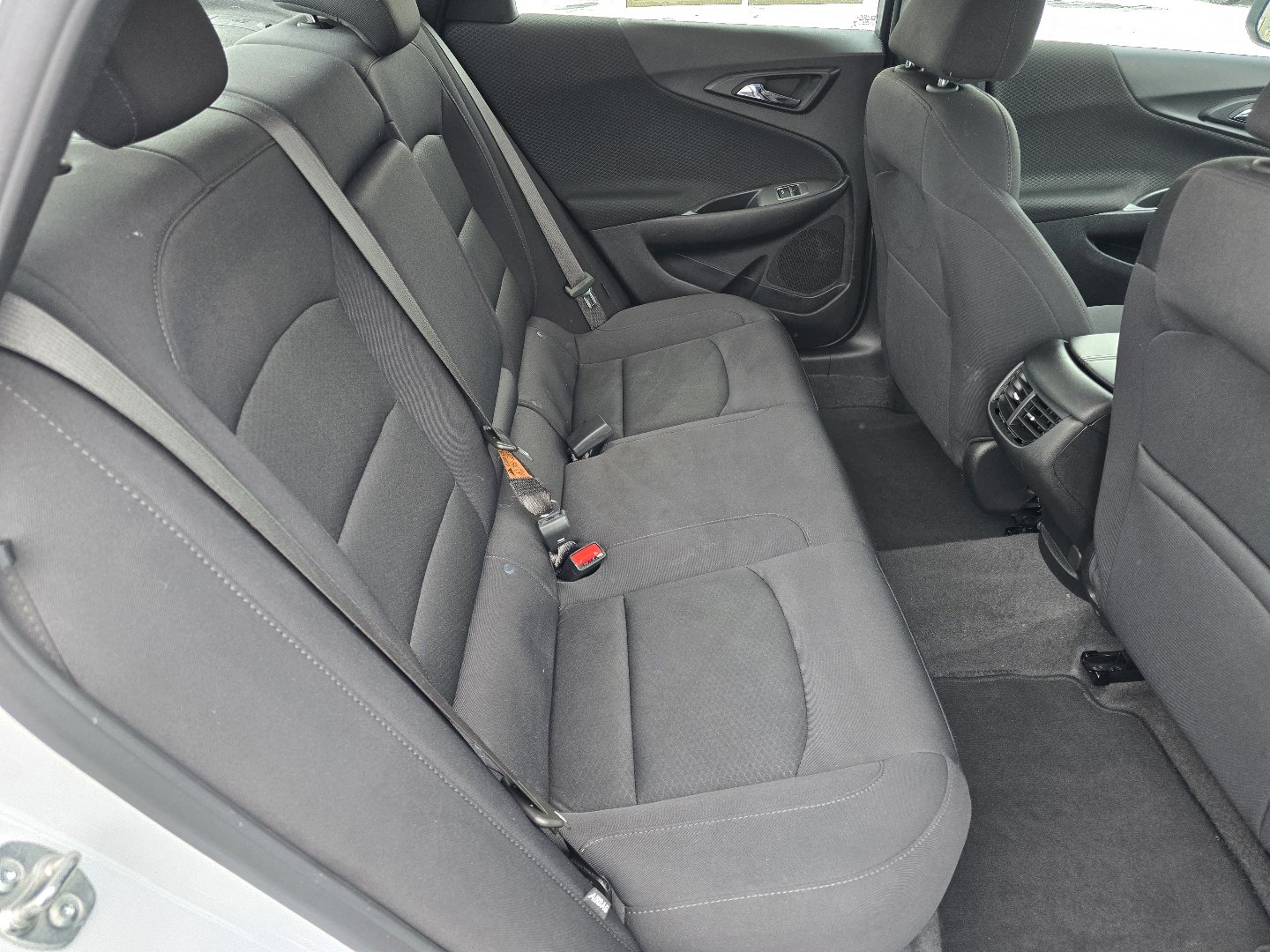 Used 2024 Chevrolet Malibu LT image 24