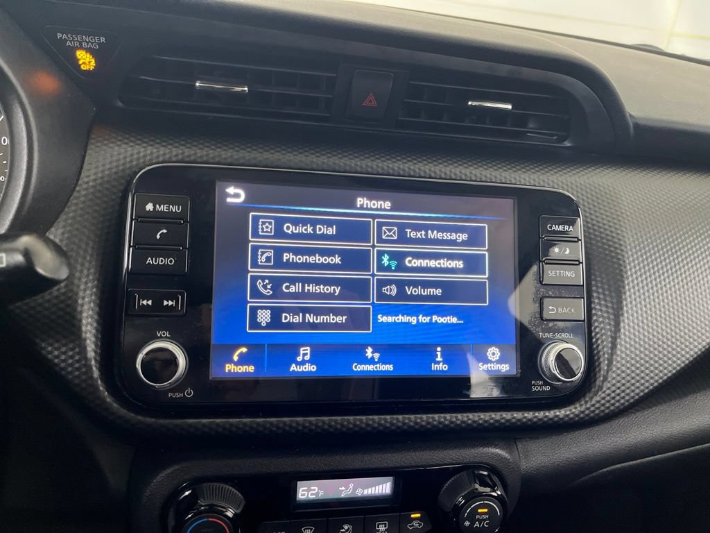 Used 2021 Nissan Kicks SV FWD image 63