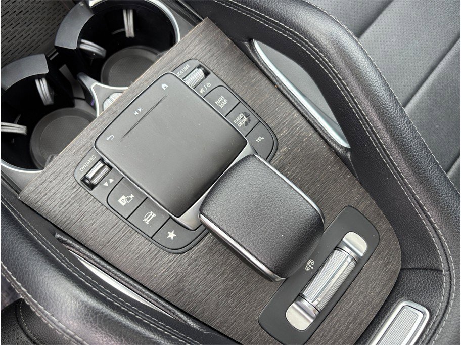 Used 2021 Mercedes-Benz GLS 450 4MATIC image 37