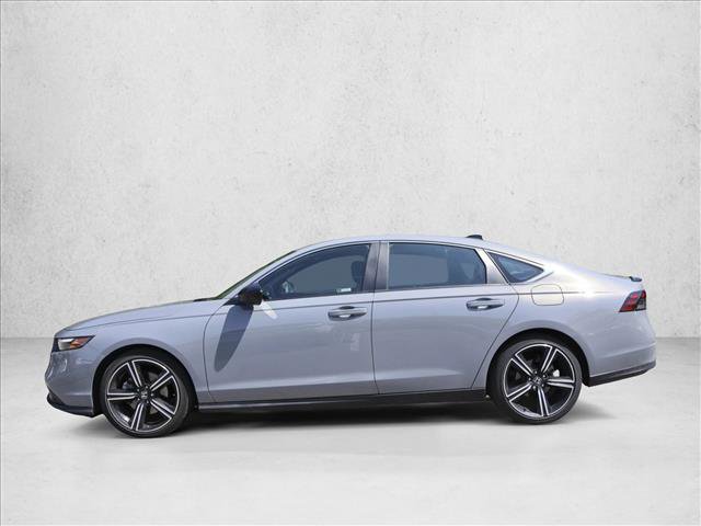 Used 2024 Honda Accord Sport image 8