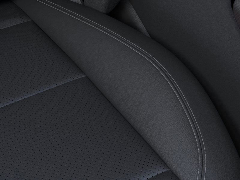 New 2026 Chevrolet Equinox EV LT w/ LPO, All-Weather Mat Package image 21