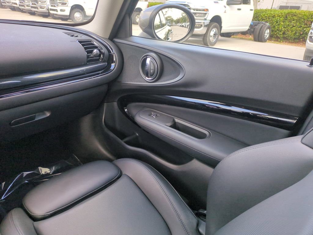 Used 2024 MINI Cooper Clubman S image 18
