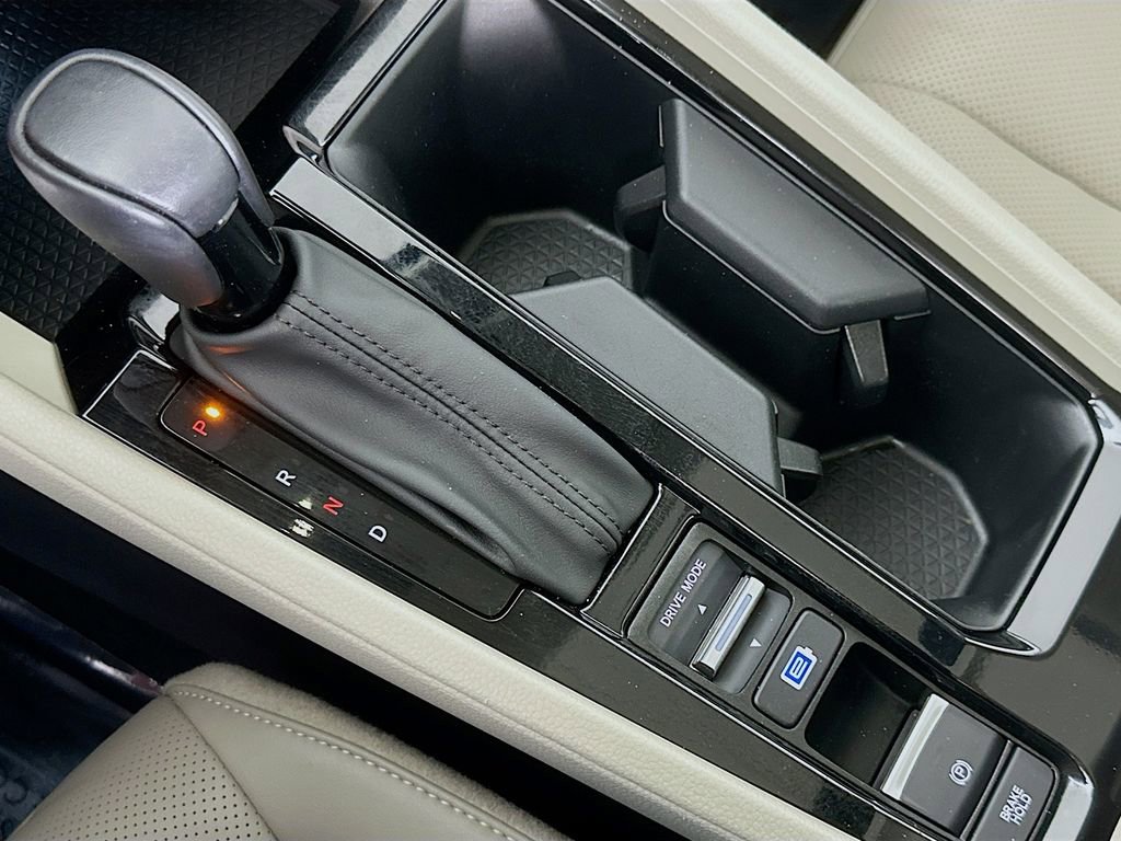 Used 2024 Honda Accord EX-L image 30