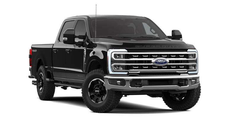 New 2026 Ford F250 Lariat w/ Tremor Off-Road Package image 26