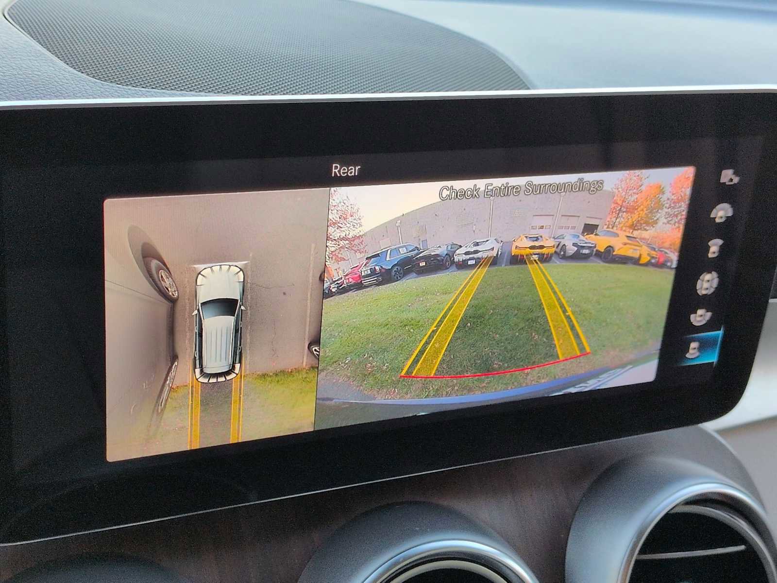 Used 2022 Mercedes-Benz GLC 300 4MATIC image 30