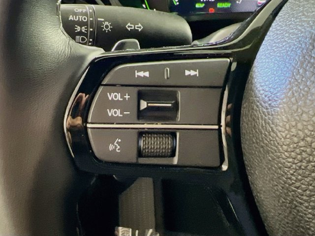 Certified 2026 Honda Civic Sport Touring image 17