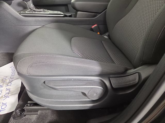 Certified 2026 Kia Sportage LX AWD/4WD image 29