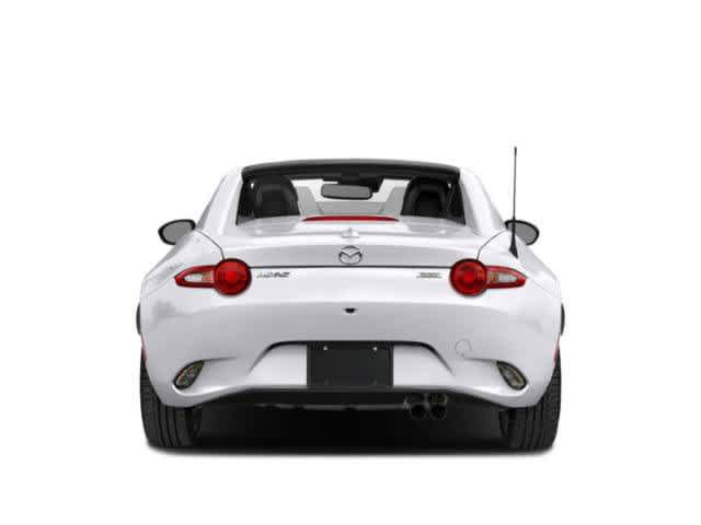 Used 2019 MAZDA MX-5 Miata RF Grand Touring RWD image 6