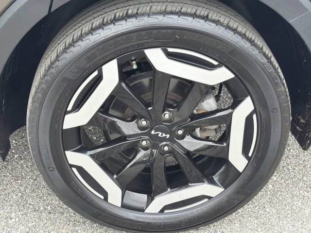 Used 2023 Kia Telluride EX AWD/4WD image 14