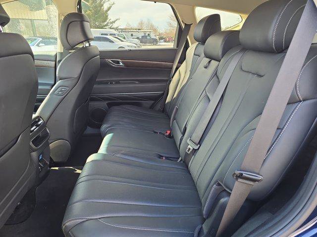 Used 2024 Genesis GV80 2.5T image 13