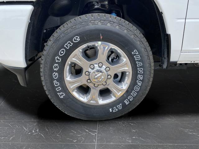 New 2025 RAM 2500 Big Horn image 41