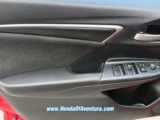 Used 2015 Honda Fit EX image 19