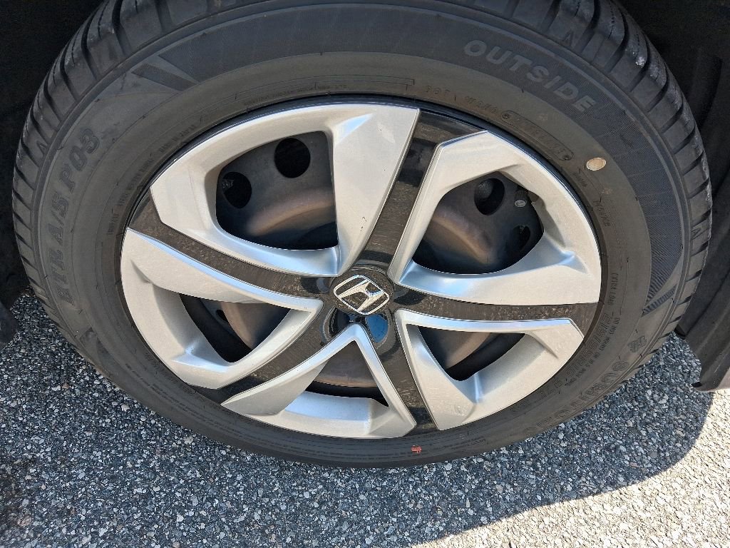 Used 2016 Honda Civic LX image 12