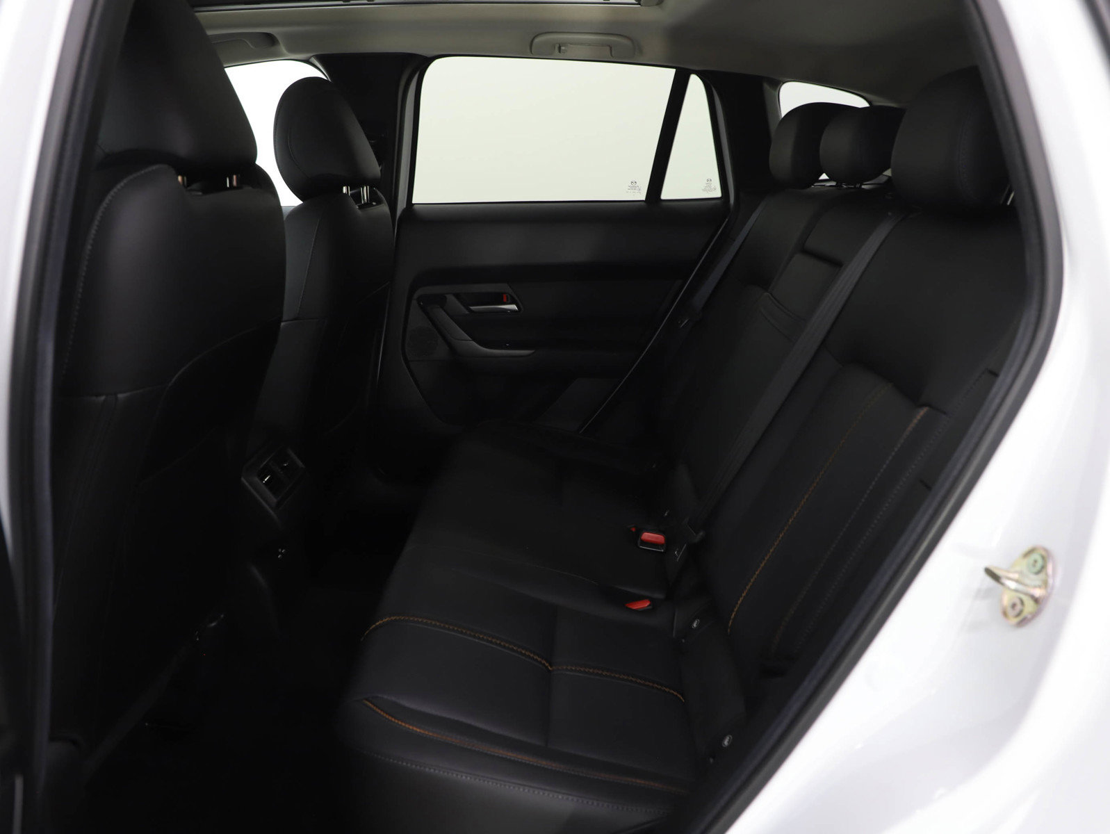 Used 2024 MAZDA CX-50 AWD 2.5 Turbo image 15