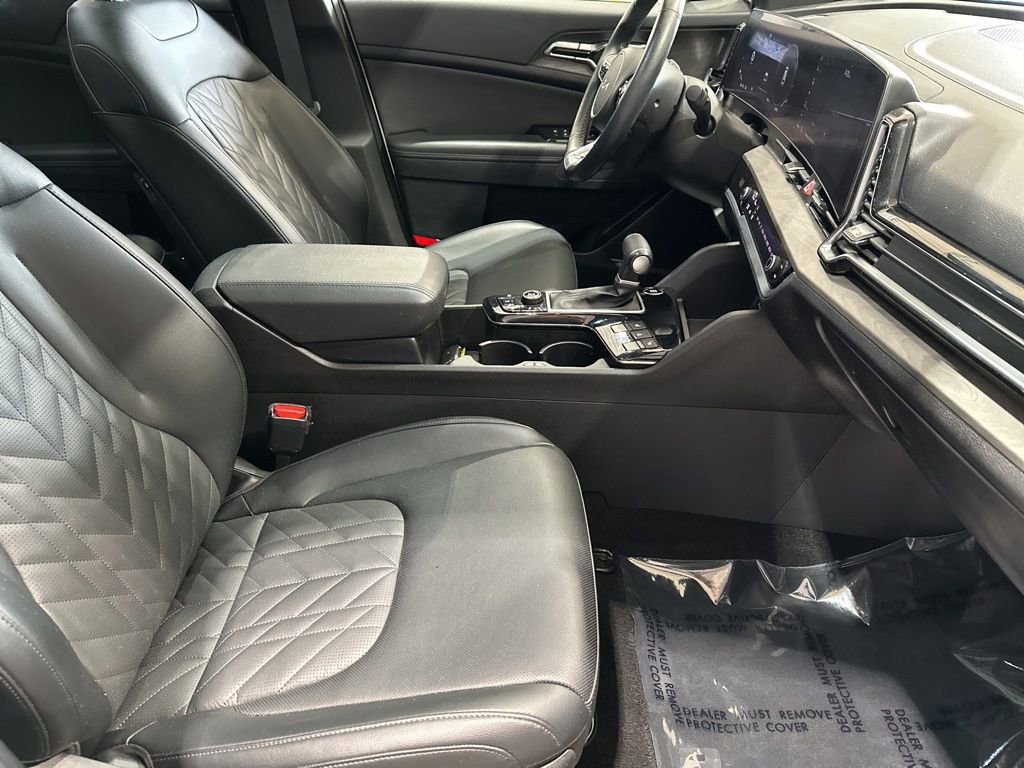 Used 2024 Kia Sportage X-Pro image 18