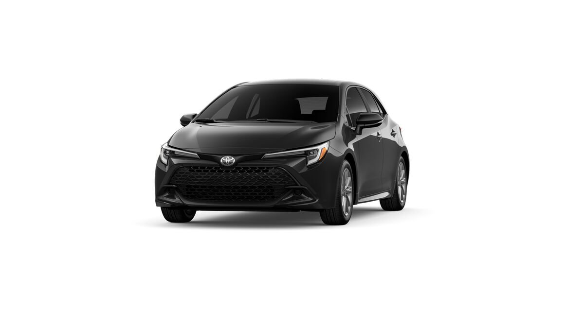 New 2027 Toyota Corolla SE FWD image 18