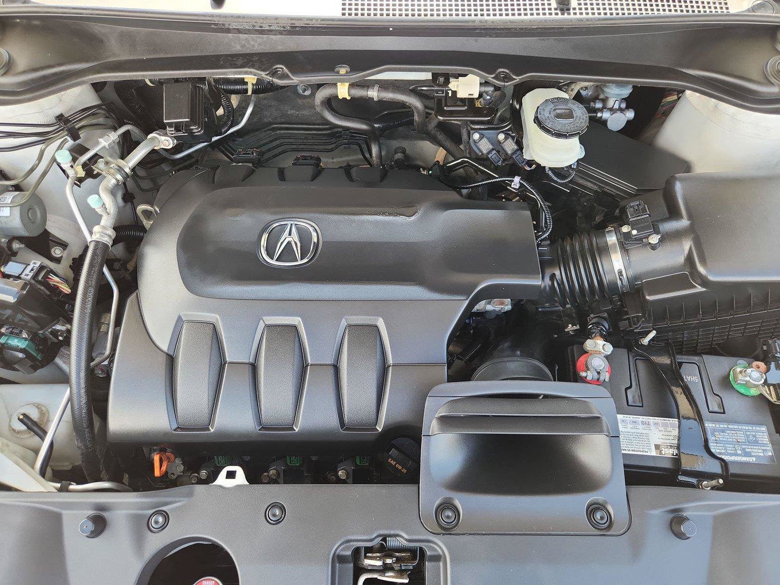 Used 2016 Acura RDX w/ Tech & AcuraWatch Plus Pack FWD image 30