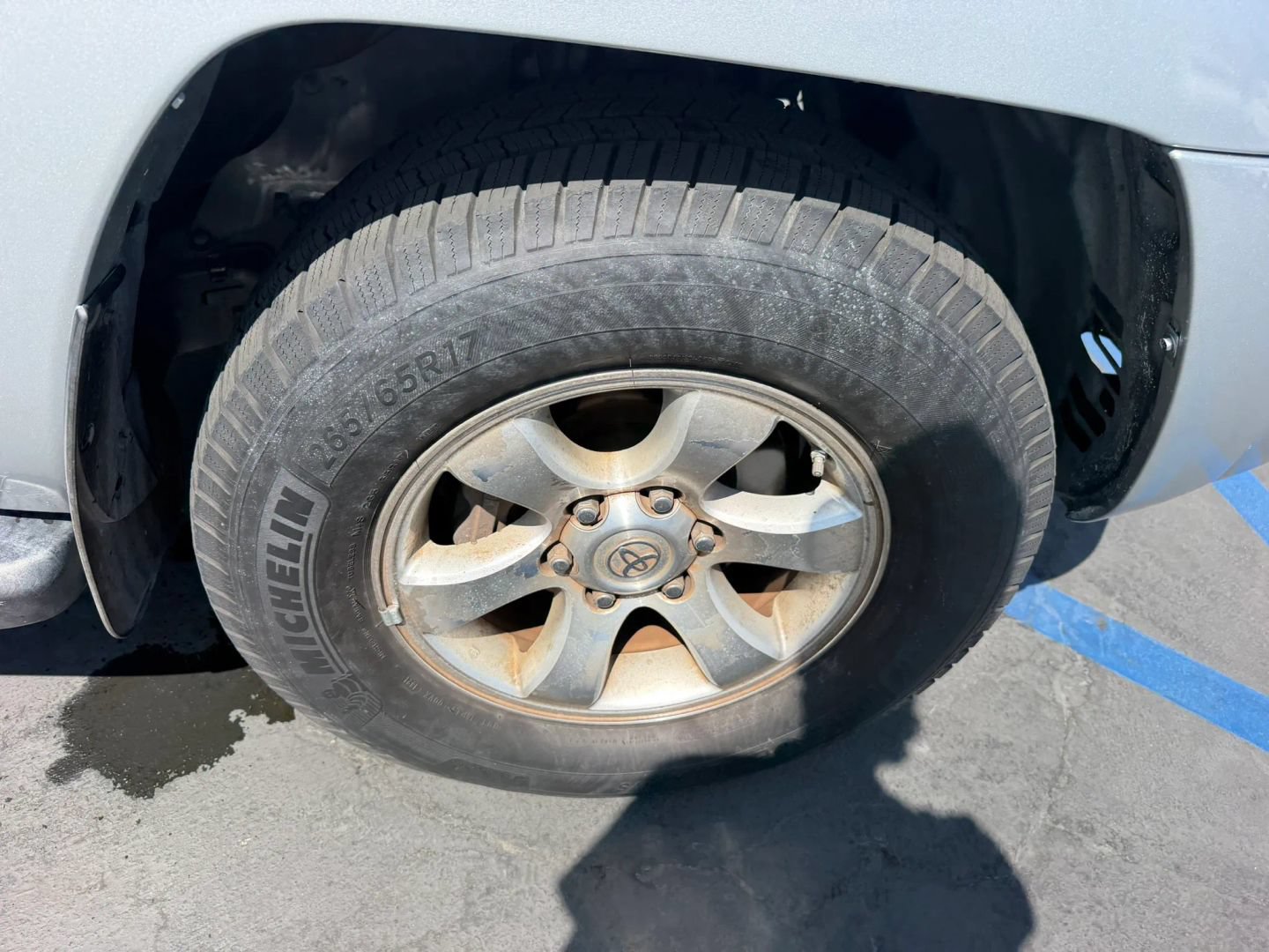 Used 2005 Toyota 4Runner Sport RWD image 31