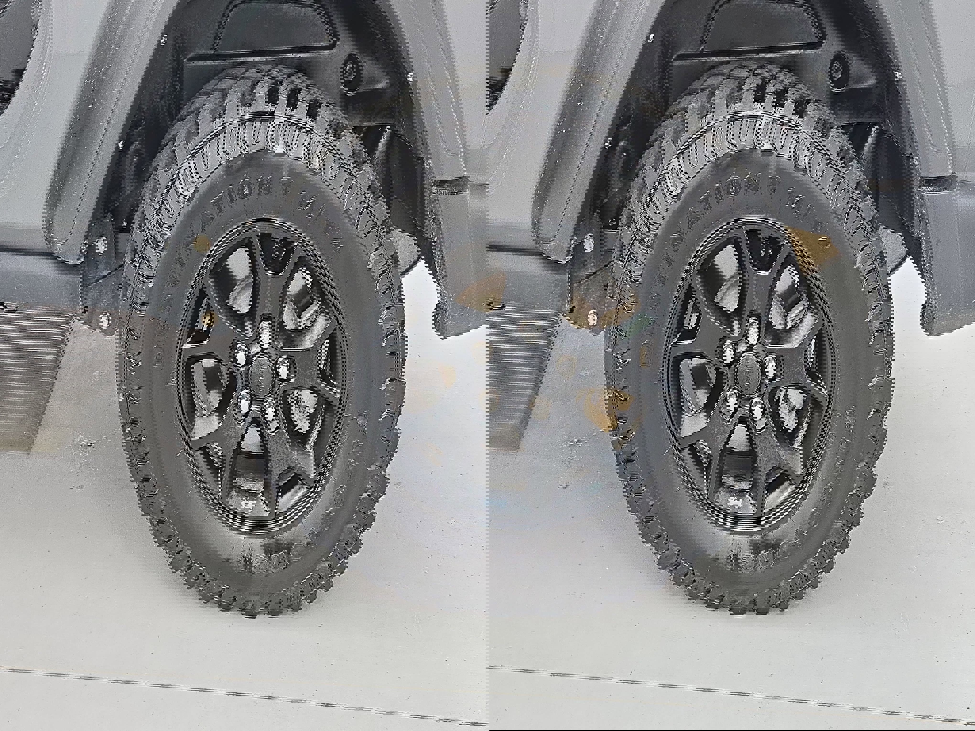 Used 2021 Jeep Wrangler Sport image 30