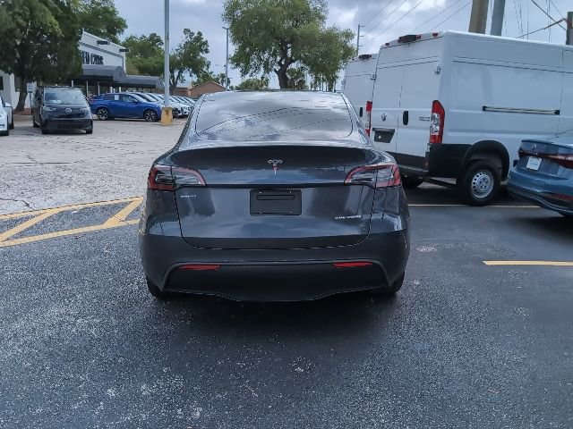 Used 2023 Tesla Model Y Long Range image 6
