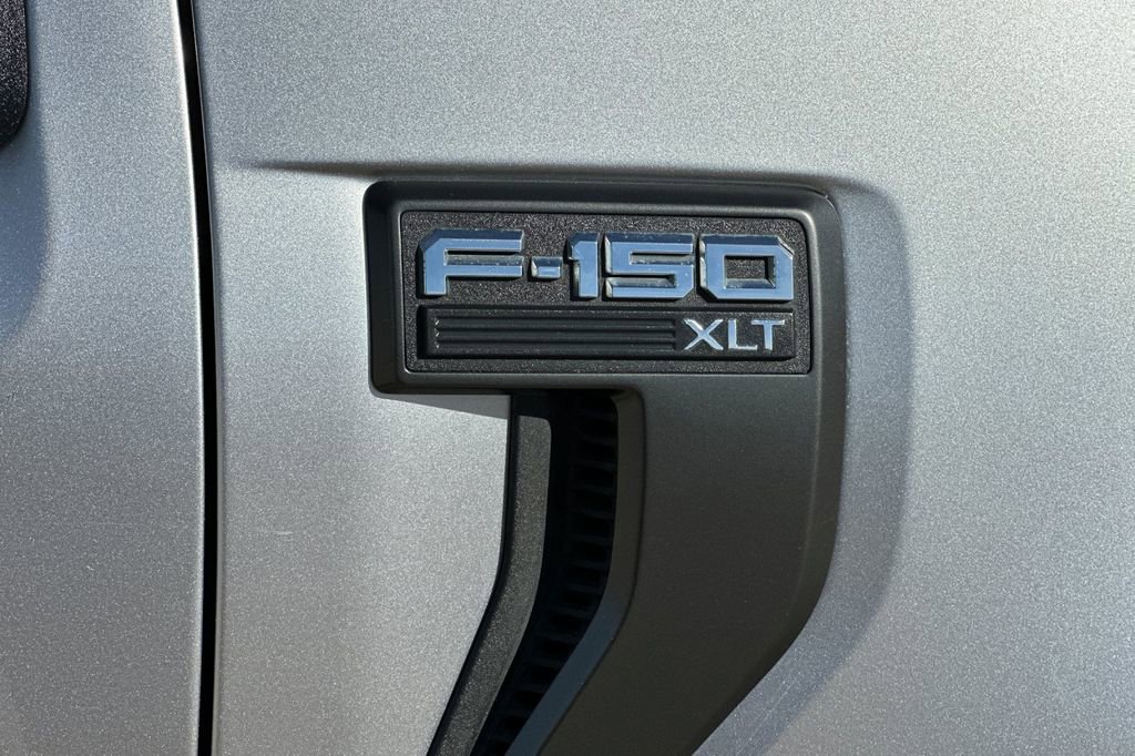 Used 2022 Ford F150 XLT w/ Equipment Group 302A High image 29