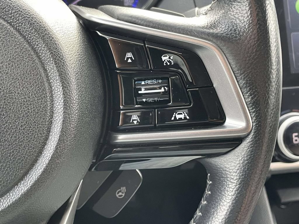 Used 2019 Subaru Outback 3.6R Touring w/ Protection Package #1 AWD/4WD image 12