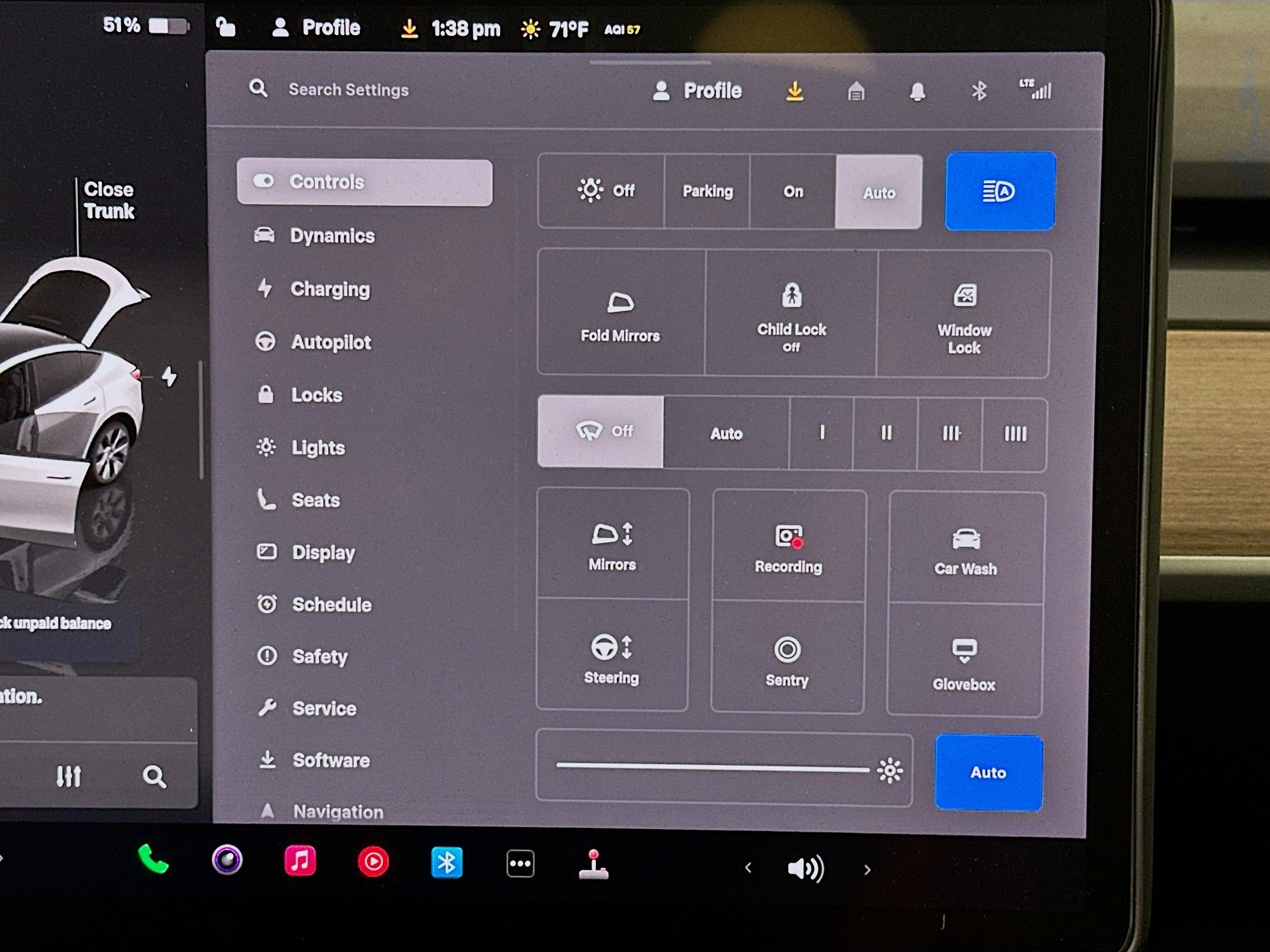 Used 2024 Tesla Model Y Long Range image 16