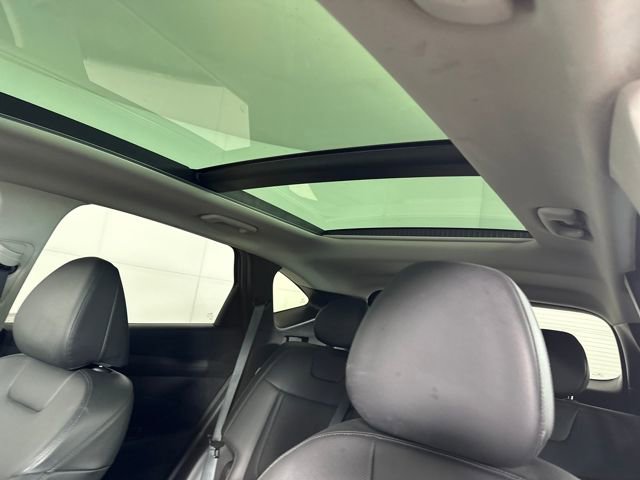 Used 2025 Hyundai Tucson SEL image 12