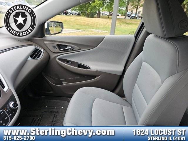 Certified 2024 Chevrolet Malibu LT image 20