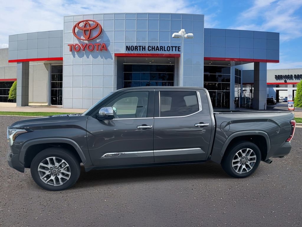 Used 2023 Toyota Tundra 1794 Edition image 7