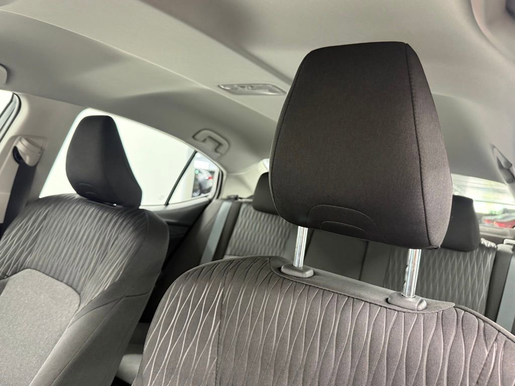 Certified 2026 Toyota Camry LE image 21