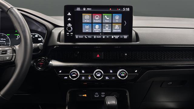 Used 2023 Honda CR-V Sport Touring image 13