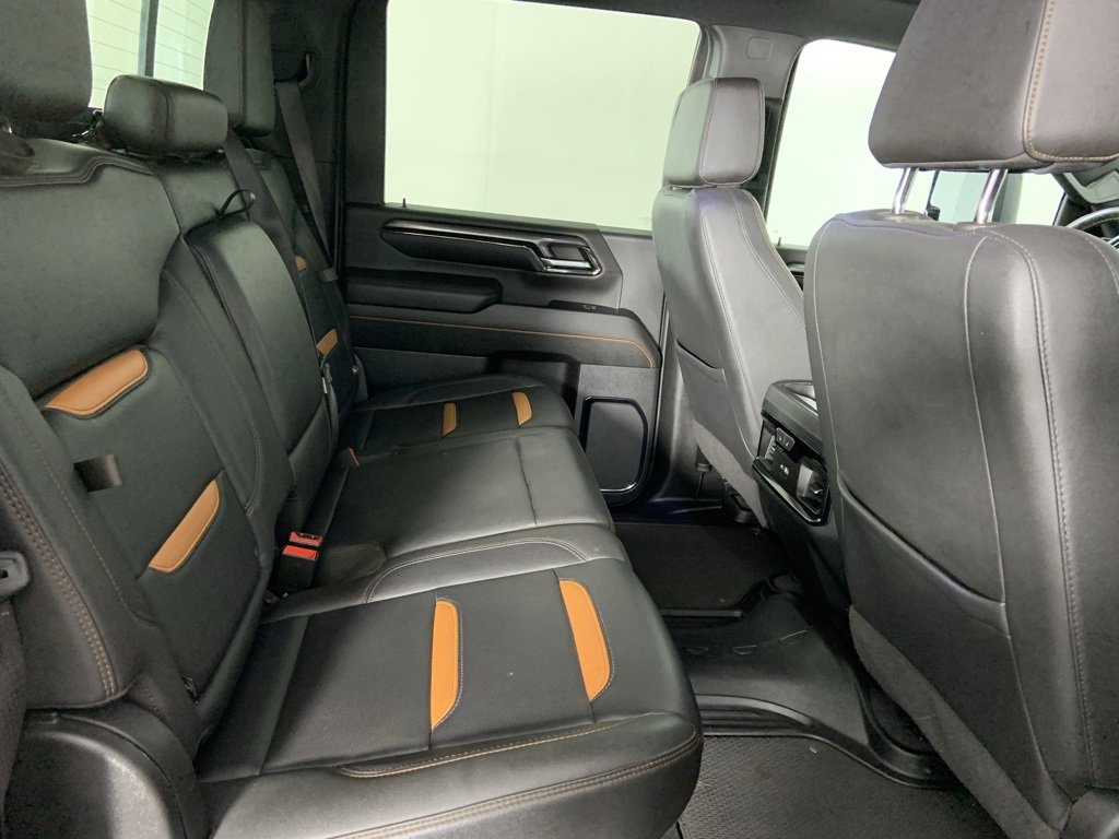 Used 2024 GMC Sierra 2500 AT4 w/ AT4 Premium Plus Package image 21