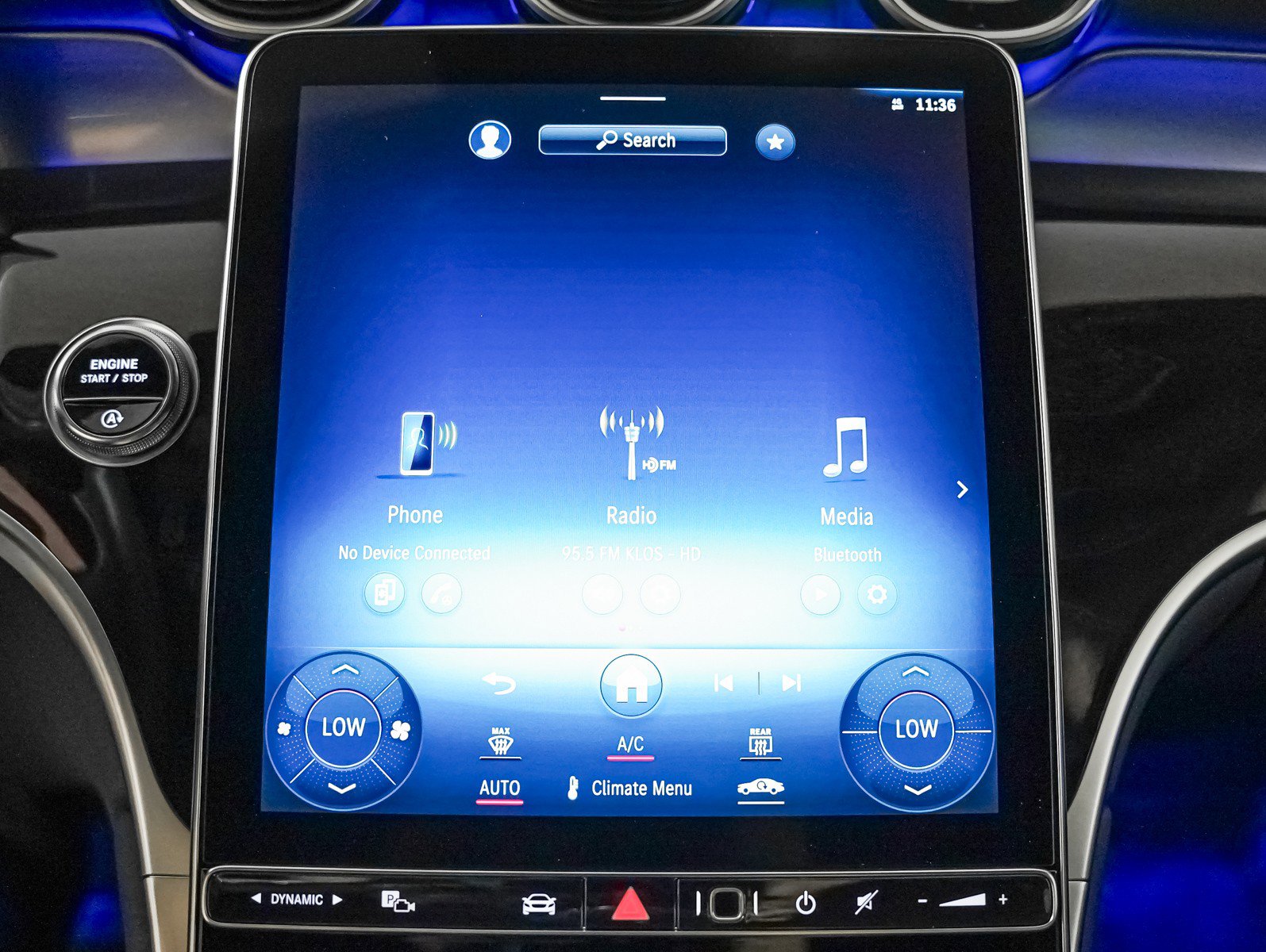 Used 2024 Mercedes-Benz GLC 300 image 17