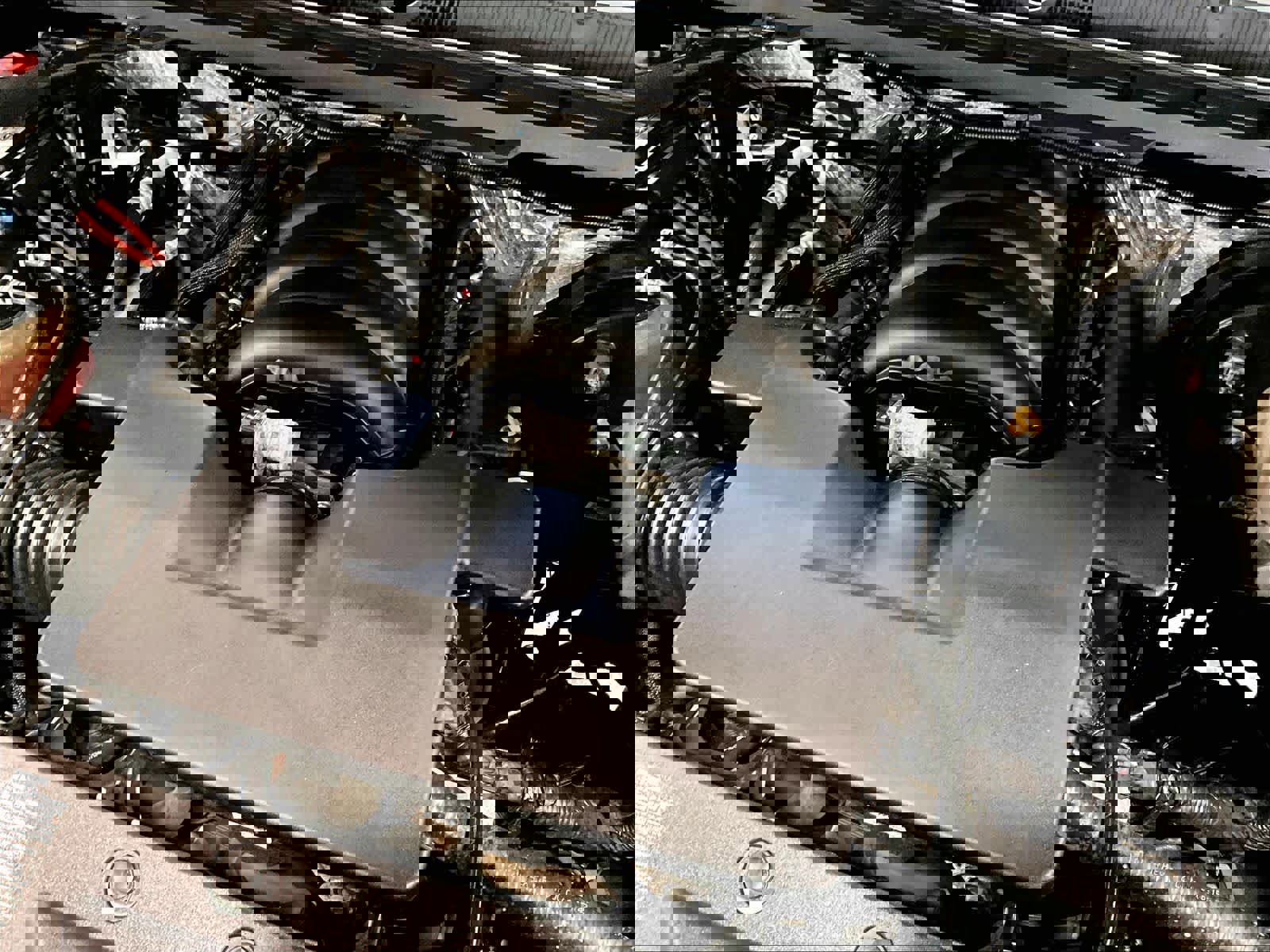 Used 2018 Chevrolet Silverado 1500 LT image 36