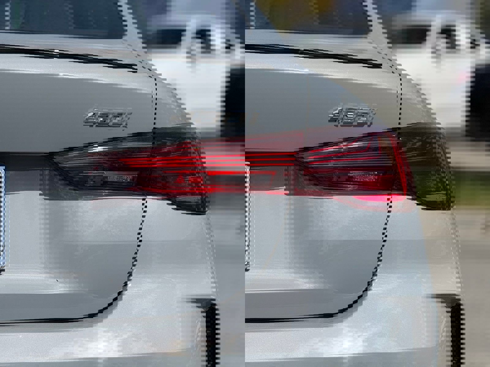 New 2026 BMW 430i Coupe w/ M Sport Package image 14