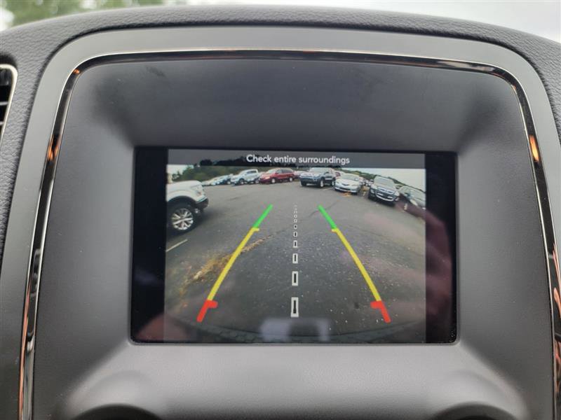 Used 2018 Dodge Durango GT image 34