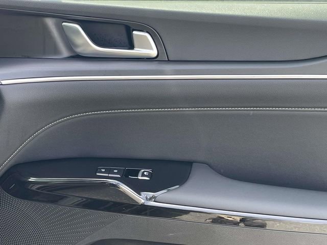 New 2026 Kia K5 GT-Line FWD image 12