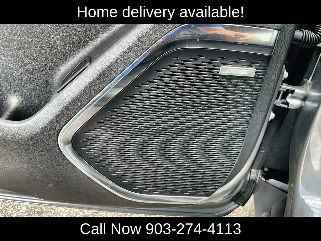 New 2026 GMC Acadia Elevation w/ Elevation Premium Package image 32