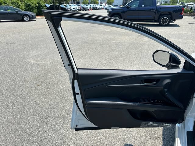 New 2026 Toyota Camry XSE AWD/4WD image 20